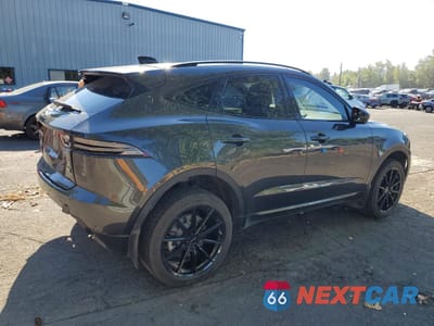 Trzecie zdjęcie samochodu z tyłu: 2021 JAGUAR E-PACE SPORT VIN:SADF12GX6M1027570 - miniatura
