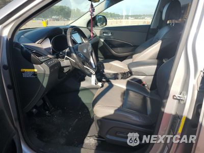 Zdjęcie 7 z 15 samochodu: 2014 HYUNDAI SANTA FE GLS VIN:KM8SR4HF6EU086814 - miniatura