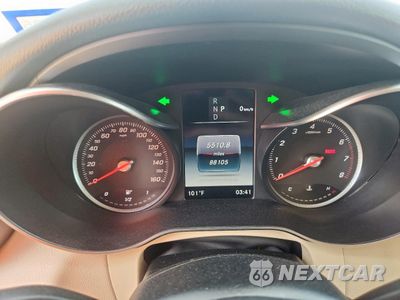 Zdjęcie 9 z 15 samochodu: 2019 MERCEDES-BENZ GLC 300 VIN:WDC0G4JB9KF509937 - miniatura
