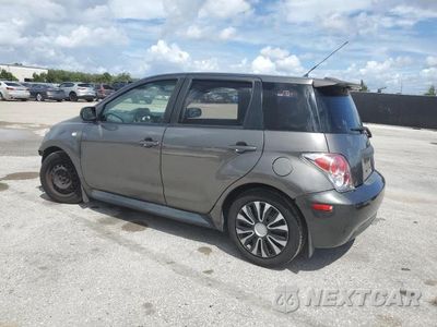 Drugie zdjęcie samochodu z przodu: 2004 TOYOTA SCION XA VIN:JTKKT624140047717 - miniatura