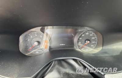 Zdjęcie 8 z 10 samochodu: 2022 JEEP COMPASS LATITUDE LUX VIN:3C4NJDFB6NT164933 - miniatura