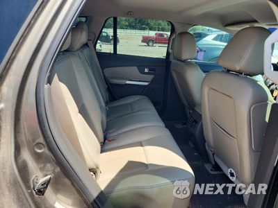 Zdjęcie 11 z 14 samochodu: 2013 FORD EDGE LIMITED VIN:2FMDK3KC8DBB53214 - miniatura