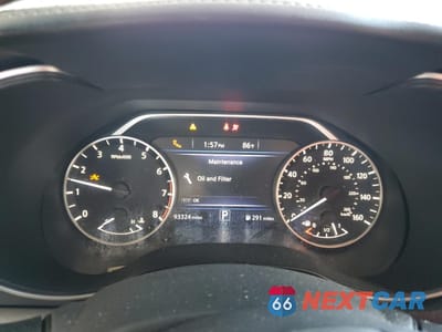 Zdjęcie 9 z 13 samochodu: 2018 NISSAN MAXIMA 3.5S VIN:1N4AA6AP1JC385820 - miniatura