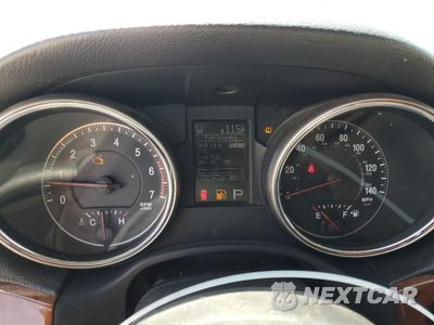 Zdjęcie 9 z 14 samochodu: 2012 JEEP GRAND CHEROKEE LIMITED VIN:1C4RJEBT4CC362750 - miniatura