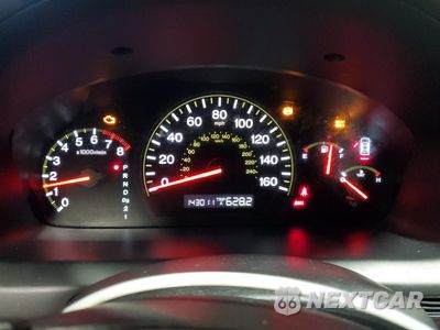 Zdjęcie 9 z 15 samochodu: 2005 HONDA ACCORD LX VIN:1HGCM56465L001119 - miniatura