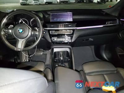 Zdjęcie 8 z 13 samochodu: 2020 BMW X2 XDRIVE28I VIN:WBXYJ1C0XL5P33040 - miniatura