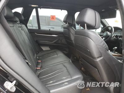 Zdjęcie 11 z 14 samochodu: 2015 BMW X5 XDRIVE50I VIN:5UXKR6C50F0J74327 - miniatura