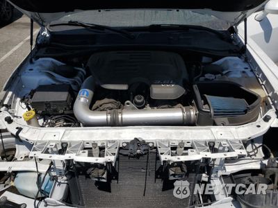 Zdjęcie 11 z 14 samochodu: 2017 DODGE CHALLENGER SXT VIN:2C3CDZAG9HH527564 - miniatura