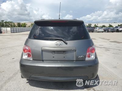 Zdjęcie 6 z 14 samochodu: 2004 TOYOTA SCION XA VIN:JTKKT624140047717 - miniatura