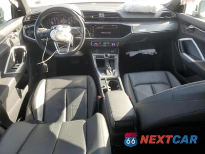 Zdjęcie 8 z 13 samochodu: 2023 AUDI Q3 PREMIUM S LINE 45 VIN:WA1DECF32P1107622 - miniatura