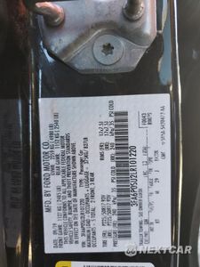 Zdjęcie 12 z 12 samochodu: 2020 FORD FUSION TITANIUM VIN:3FA6P0SU2LR101220 - miniatura