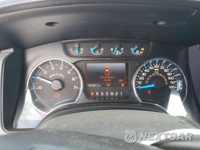 Zdjęcie 9 z 12 samochodu: 2013 FORD F150 SUPERCREW VIN:1FTFW1ET6DFB07185 - miniatura