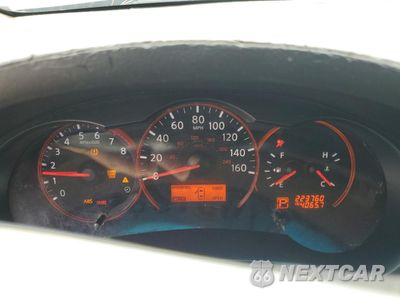 Zdjęcie 9 z 13 samochodu: 2008 NISSAN ALTIMA 2.5S VIN:1N4AL24E38C192267 - miniatura
