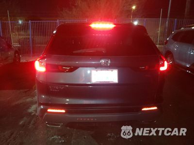 Zdjęcie 6 z 12 samochodu: 2025 HONDA CR-V SPORT-L VIN:7FARS5H88SE039520 - miniatura