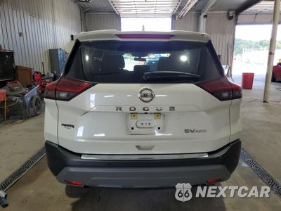 Zdjęcie 6 z 16 samochodu: 2021 NISSAN ROGUE SV VIN:JN8AT3BB5MW207597 - miniatura
