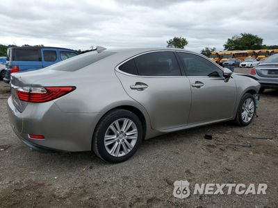 Trzecie zdjęcie samochodu z tyłu: 2015 LEXUS ES 350 VIN:JTHBK1GG3F2192330 - miniatura