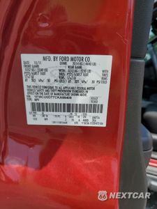 Zdjęcie 13 z 15 samochodu: 2012 FORD ESCAPE XLT VIN:1FMCU0D77CKA98408 - miniatura