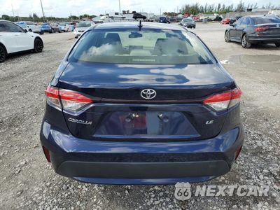 Zdjęcie 6 z 15 samochodu: 2021 TOYOTA COROLLA LE VIN:JTDEPMAE2MJ166149 - miniatura