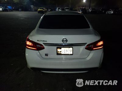 Zdjęcie 6 z 12 samochodu: 2017 NISSAN ALTIMA 2.5 VIN:1N4AL3AP8HC281621 - miniatura