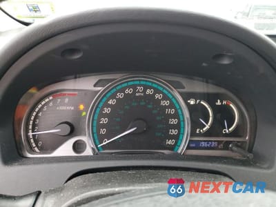 Zdjęcie 9 z 13 samochodu: 2011 TOYOTA VENZA VIN:4T3BK3BB0BU052391 - miniatura