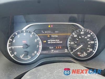 Zdjęcie 17 z 24 samochodu: 2022 NISSAN TITAN S VIN:1N6AA1EC1NN107138 - miniatura