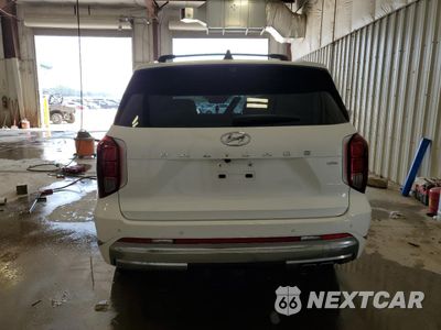 Zdjęcie 6 z 16 samochodu: 2024 HYUNDAI PALISADE CALLIGRAPHY VIN:KM8R7DGE9RU731619 - miniatura