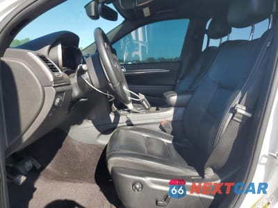 Zdjęcie 7 z 13 samochodu: 2018 JEEP GRAND CHEROKEE LIMITED VIN:1C4RJEBG4JC400185 - miniatura