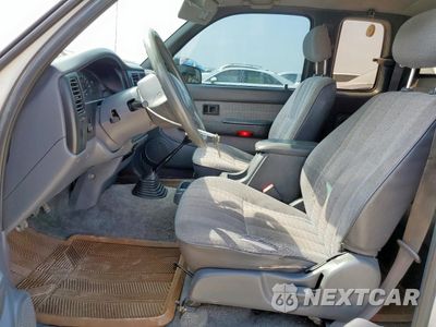 Zdjęcie 7 z 12 samochodu: 1997 TOYOTA TACOMA XTRACAB VIN:4TAVN52N7VZ325465 - miniatura
