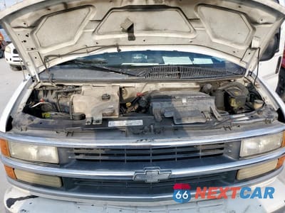 Zdjęcie 12 z 13 samochodu: 1999 CHEVROLET EXPRESS G1500 VIN:1GBFG15R6X1123300 - miniatura