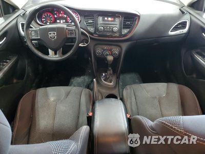 Zdjęcie 8 z 14 samochodu: 2015 DODGE DART SXT VIN:1C3CDFBB8FD374073 - miniatura