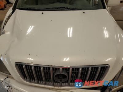 Zdjęcie 12 z 16 samochodu: 2002 LEXUS RX 300 VIN:JTJHF10U920255806 - miniatura