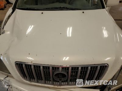 Zdjęcie 12 z 16 samochodu: 2002 LEXUS RX 300 VIN:JTJHF10U920255806 - miniatura