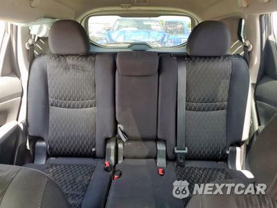Zdjęcie 10 z 14 samochodu: 2020 NISSAN ROGUE S VIN:5N1AT2MV2LC760829 - miniatura