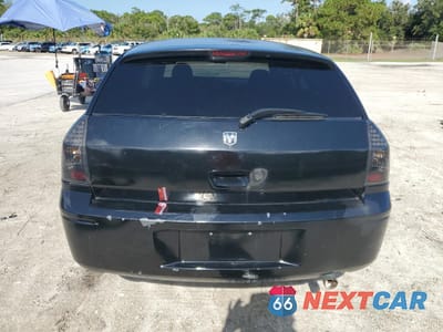 Zdjęcie 6 z 14 samochodu: 2005 DODGE MAGNUM SXT VIN:2D8GZ48V75H537075 - miniatura