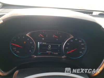 Zdjęcie 9 z 15 samochodu: 2018 CHEVROLET EQUINOX LT VIN:2GNAXJEV9J6207741 - miniatura