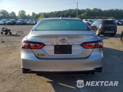 Zdjęcie 6 z 13 samochodu: 2022 TOYOTA CAMRY LE VIN:4T1C11AK5NU653516 - miniatura
