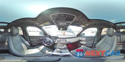 Zdjęcie 15 z 16 samochodu: 2022 LAND ROVER RANGE ROVER VELAR S VIN:SALYJ2EU5NA335031 - miniatura