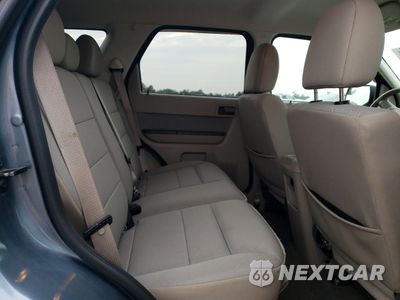 Zdjęcie 11 z 15 samochodu: 2012 FORD ESCAPE XLT VIN:1FMCU9DG5CKC52375 - miniatura