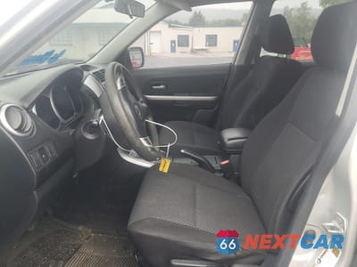 Zdjęcie 7 z 12 samochodu: 2008 SUZUKI GRAND VITARA XSPORT VIN:JS3TD944084100849 - miniatura