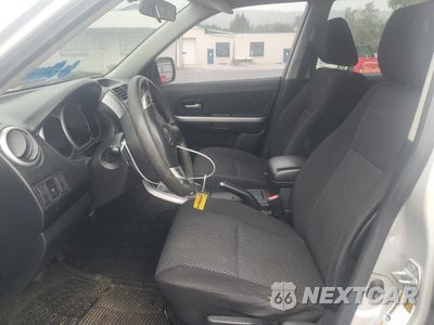 Zdjęcie 7 z 12 samochodu: 2008 SUZUKI GRAND VITARA XSPORT VIN:JS3TD944084100849 - miniatura