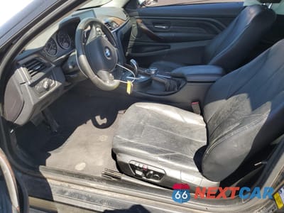 Zdjęcie 7 z 14 samochodu: 2014 BMW 428 I VIN:WBA3N3C50EK230041 - miniatura
