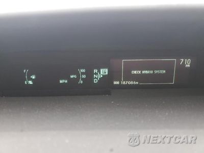 Zdjęcie 9 z 12 samochodu: 2010 TOYOTA PRIUS VIN:JTDKN3DU4A0155662 - miniatura