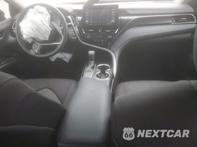 Zdjęcie 8 z 12 samochodu: 2022 TOYOTA CAMRY LE VIN:4T1R11AKXNU668927 - miniatura
