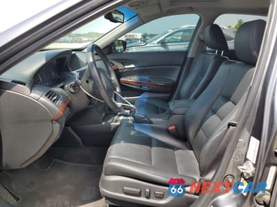 Zdjęcie 7 z 14 samochodu: 2010 HONDA ACCORD CROSSTOUR EXL VIN:5J6TF2H52AL005556 - miniatura