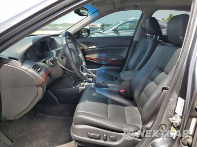 Zdjęcie 7 z 14 samochodu: 2010 HONDA ACCORD CROSSTOUR EXL VIN:5J6TF2H52AL005556 - miniatura