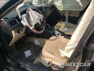 Zdjęcie 7 z 12 samochodu: 2014 VOLKSWAGEN JETTA TDI VIN:3VWLL7AJ3EM423709 - miniatura