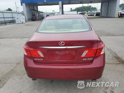 Zdjęcie 6 z 15 samochodu: 2009 LEXUS ES 350 VIN:JTHBJ46G792317940 - miniatura