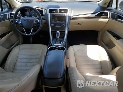 Zdjęcie 8 z 13 samochodu: 2014 FORD FUSION SE HYBRID VIN:3FA6P0LU6ER199976 - miniatura