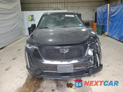 Piąte zdjęcie samochodu w środku: 2022 CADILLAC XT6 PREMIUM LUXURY VIN:1GYKPDRS0NZ126212 - miniatura