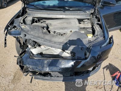 Zdjęcie 11 z 12 samochodu: 2021 JEEP CHEROKEE LATITUDE VIN:1C4PJMCB6MD163136 - miniatura